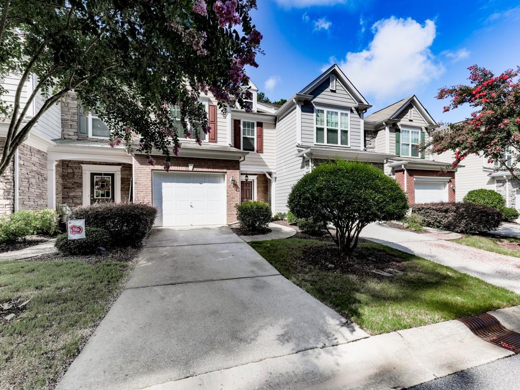 119 Finsbury Ln., Woodstock, GA 30188