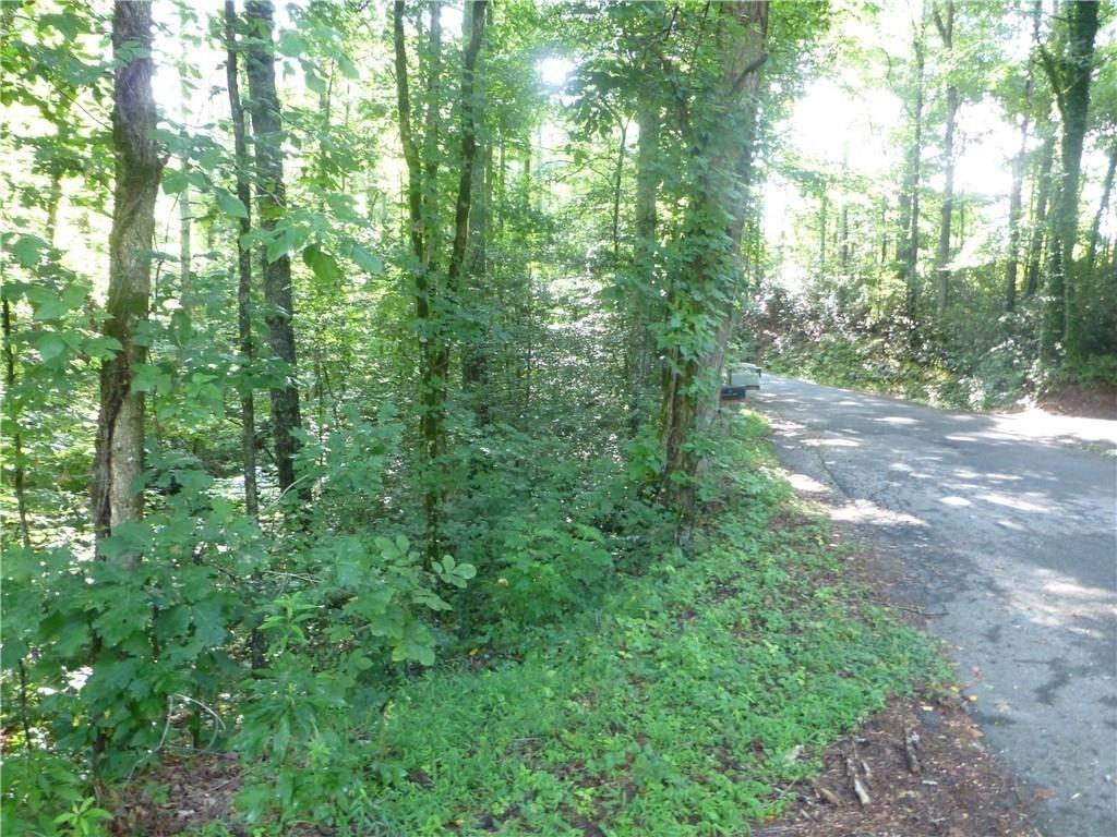 Mountain Ridge Dr., Dahlonega, GA 30533