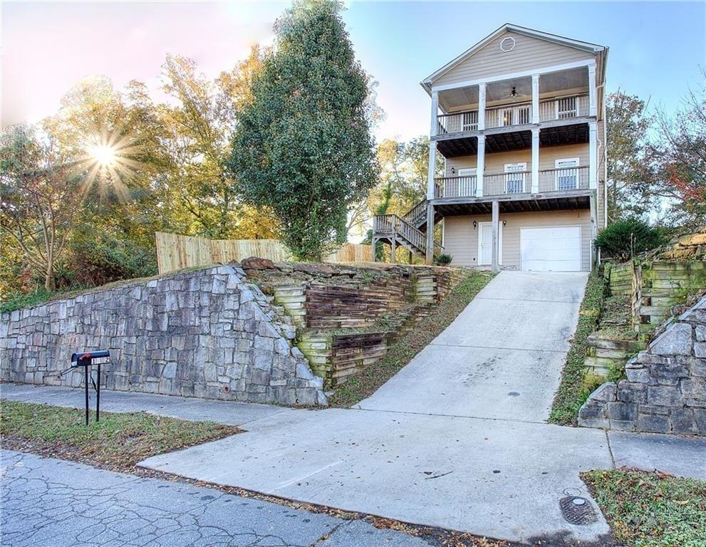 1982 Tiger Flowers Dr., Atlanta, GA 30314