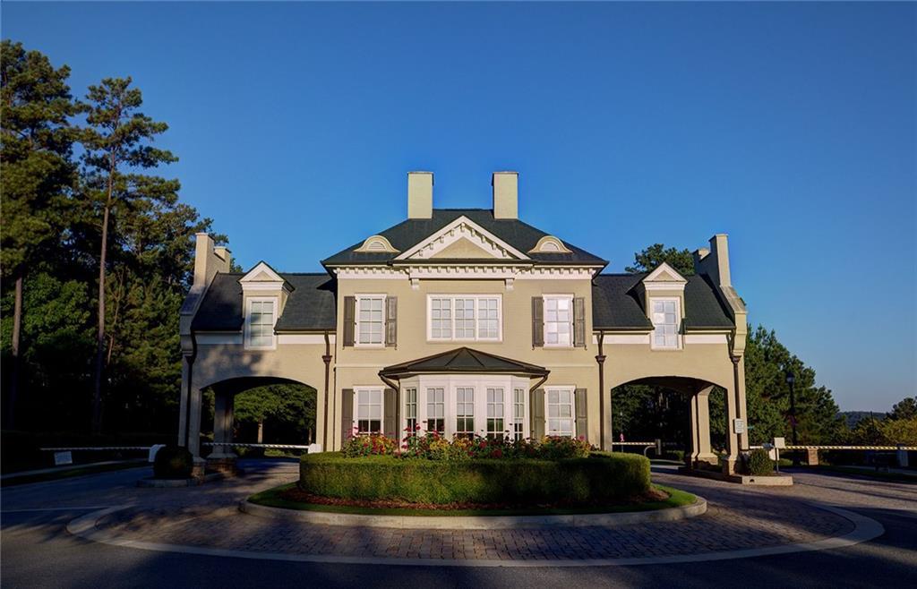 6191 Talmadge Run, Acworth, GA 30101