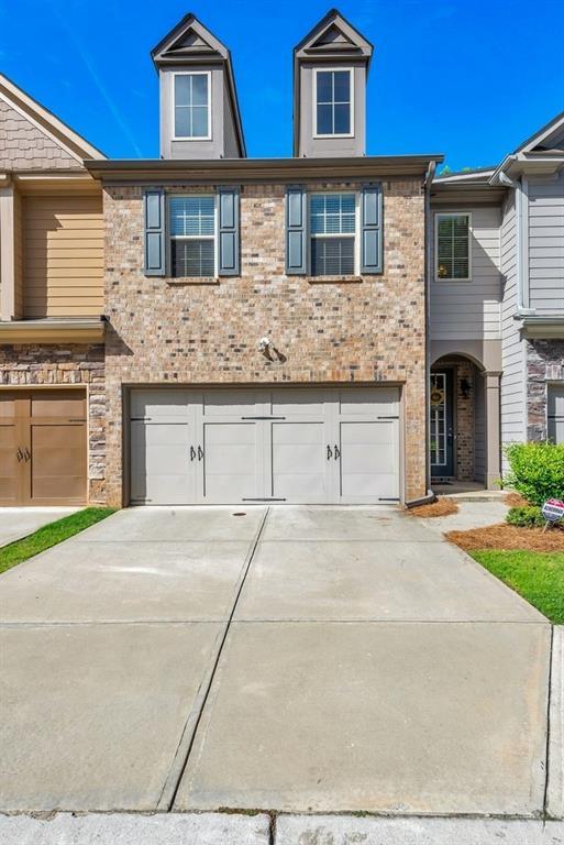 [Address Hidden by Seller], Buford, GA 30519