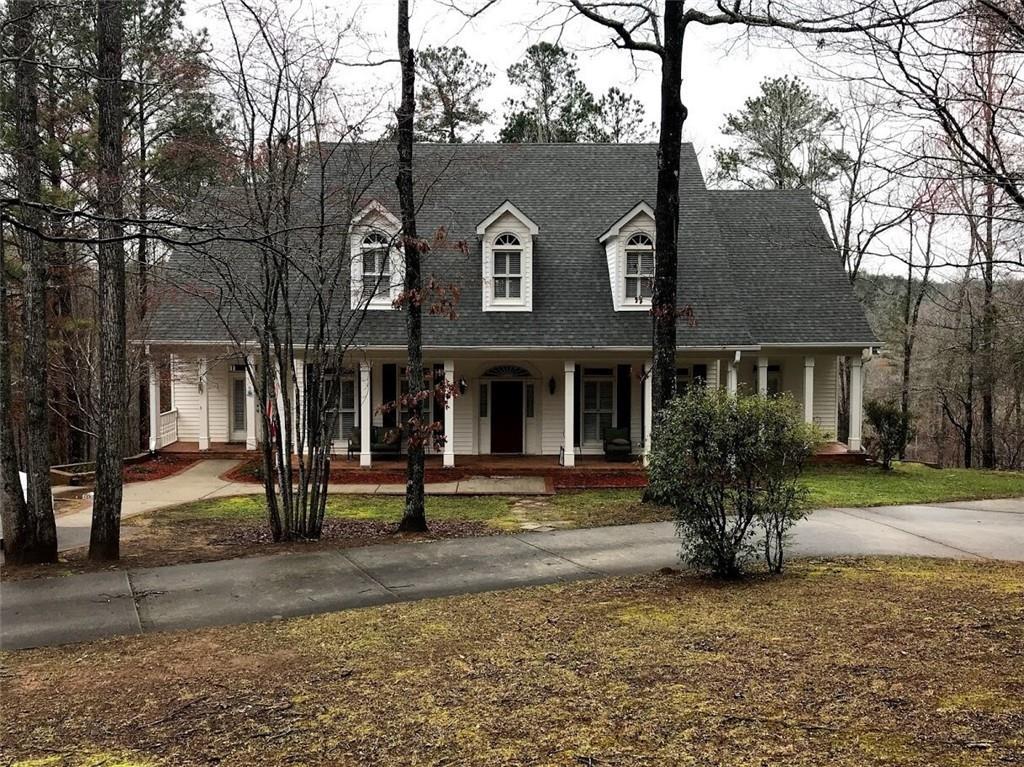 5599 W Phillips Mill Rd., Douglasville, GA 30135