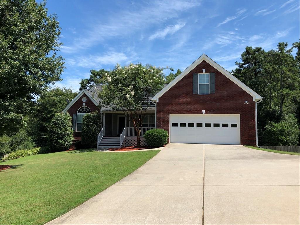 80 Katie Spring Ln., Jefferson, GA 30549