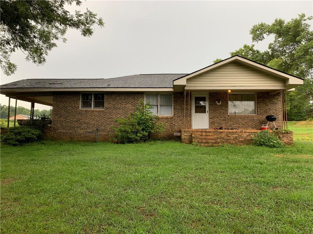 1808 Highway 82 North, Jefferson, GA 30549
