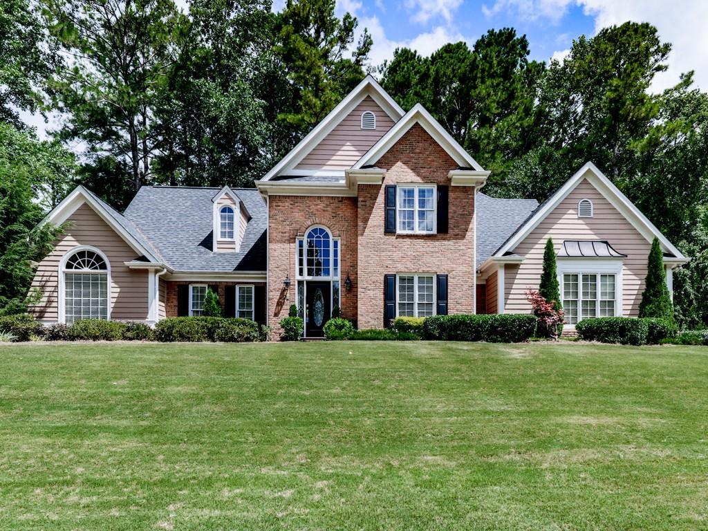 1366 Peppergrass Tr., Acworth, GA 30101