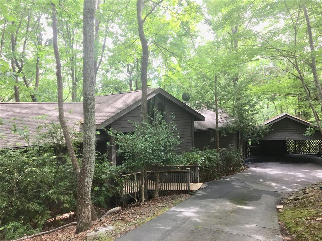 273 Indian Pipe Dr., Big Canoe, GA 30143