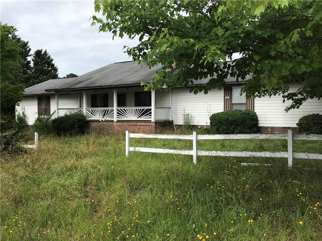 1599 Ga Hwy 155, McDonough, GA 30253
