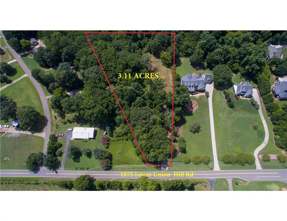 1875 Lower Union Hill Rd., Canton, GA 30115