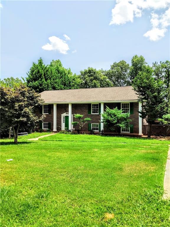 4008 Carter Dr., Lilburn, GA 30047