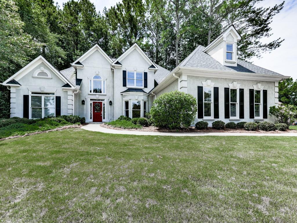 808 Satin Wood Pl., Woodstock, GA 30189