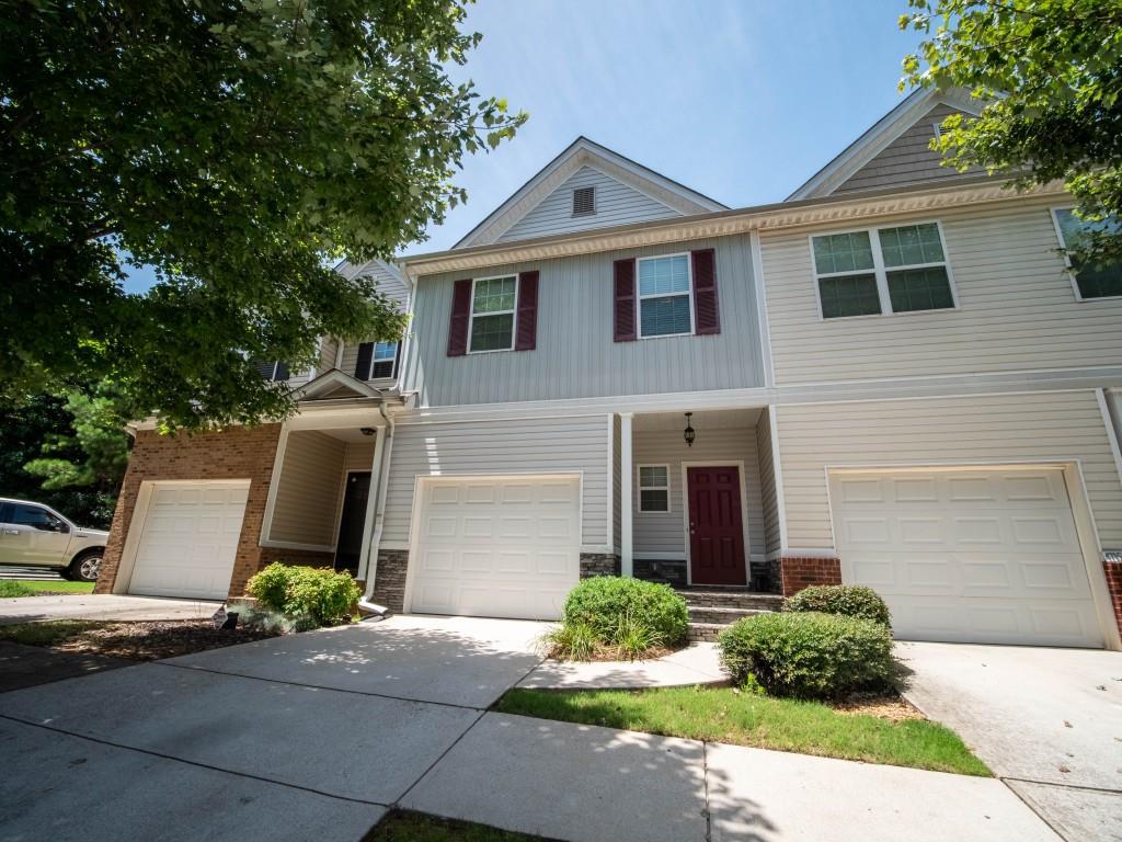 4713 Beacon Ridge Ln., Flowery Branch, GA 30542