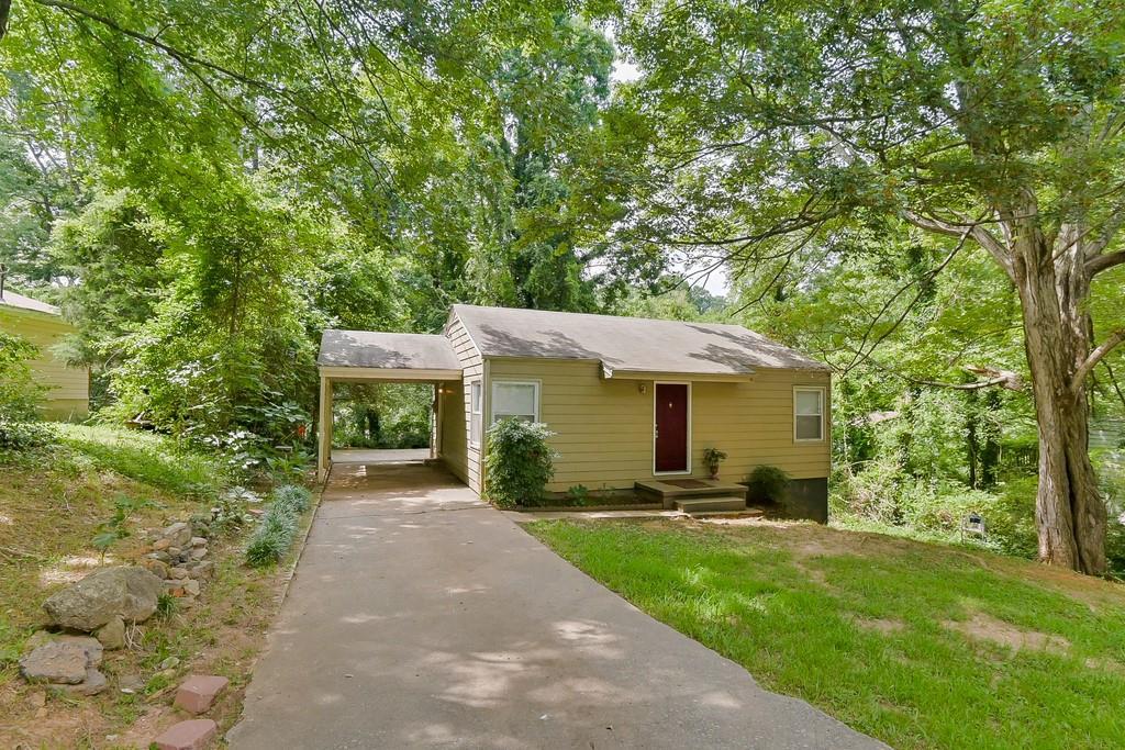 244 Keaton St., Marietta, GA 30008