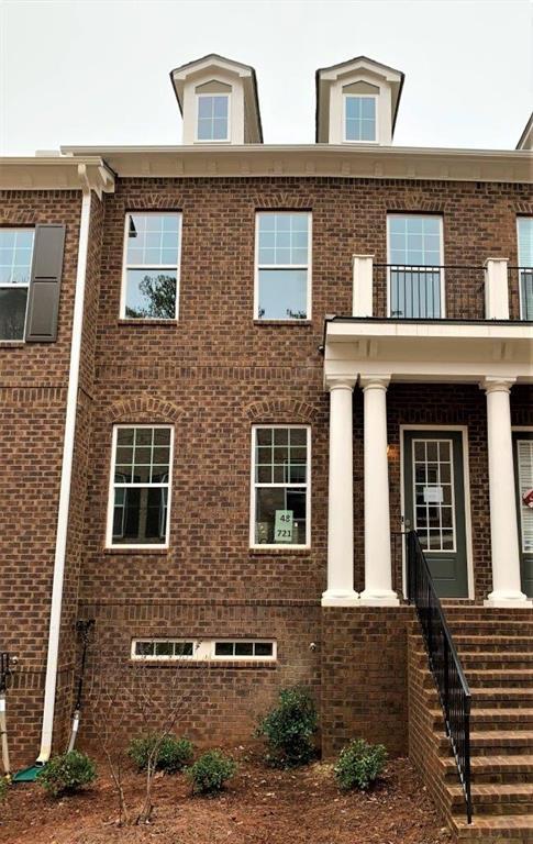 721 Topsail Ln., Alpharetta, GA 30005