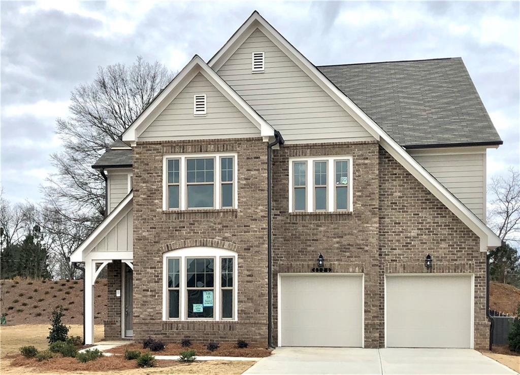 [Address Hidden by Seller], Cumming, GA 30040