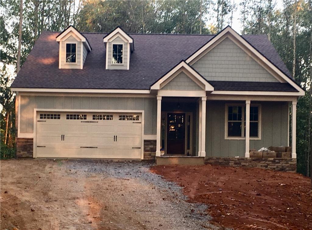 2544 Pleasant Hill Rd., Talking Rock, GA 30175