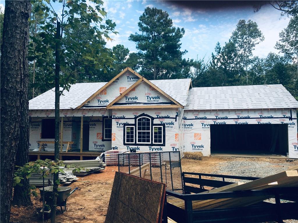 2452 Pleasant Hill Rd., Talking Rock, GA 30175