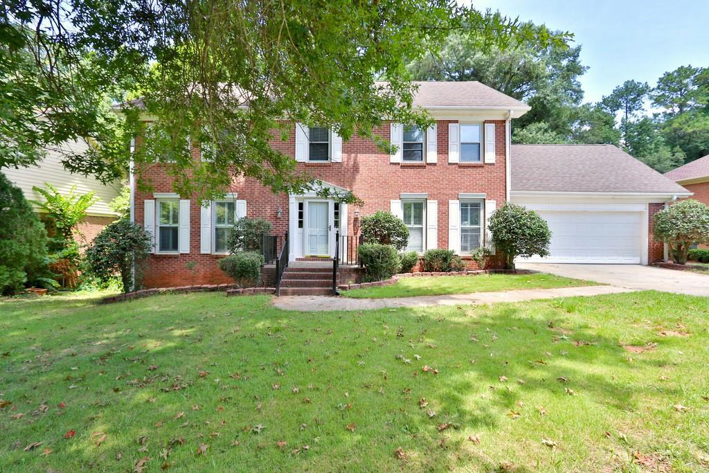 271 Cardigan Cir., Lilburn, GA 30047