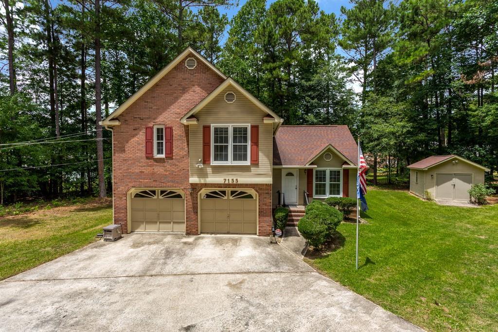 7155 Connell Rd., Fairburn, GA 30213