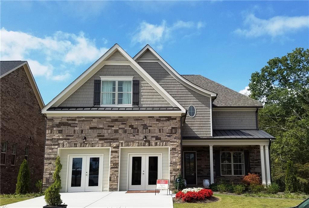 6320 Overlook Club Cir., Suwanee, GA 30024