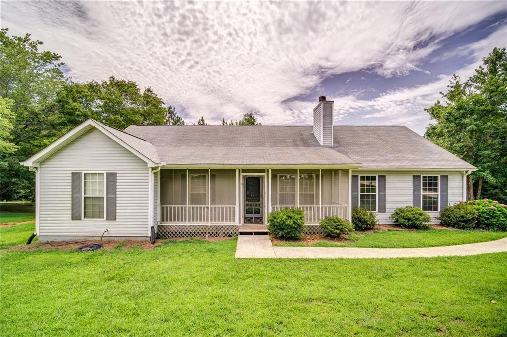 355 Heard Rd., Canton, GA 30114