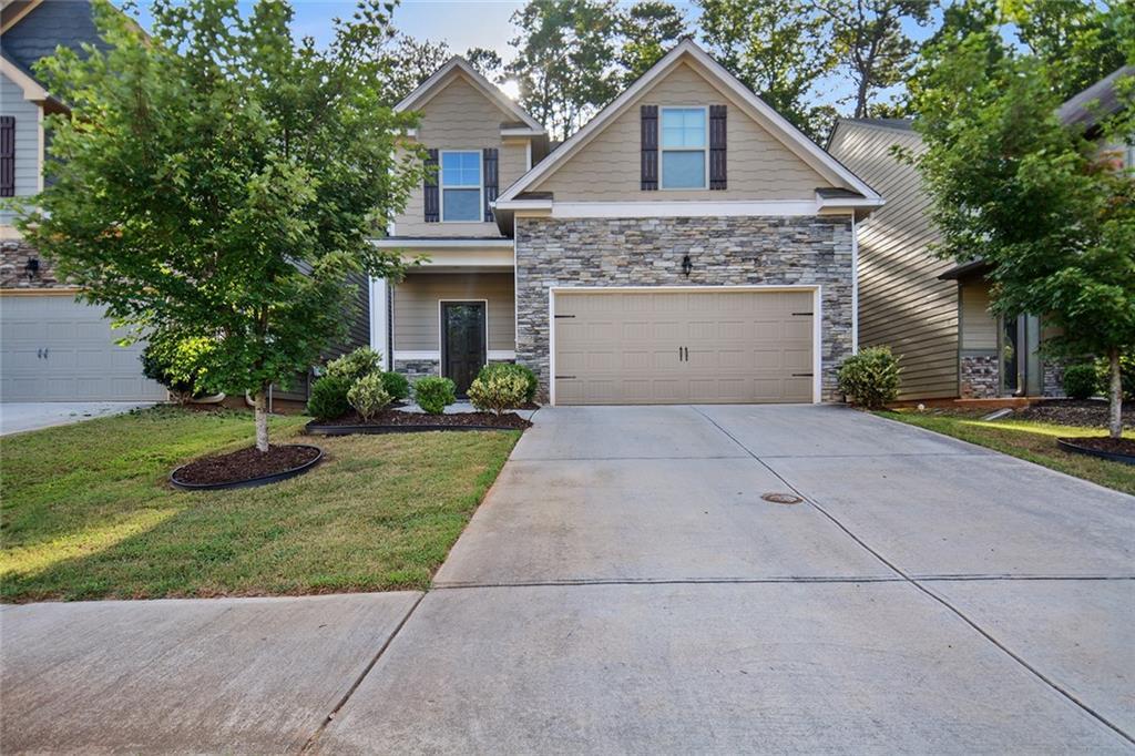 2788 Lakeview Walk, Decatur, GA 30035
