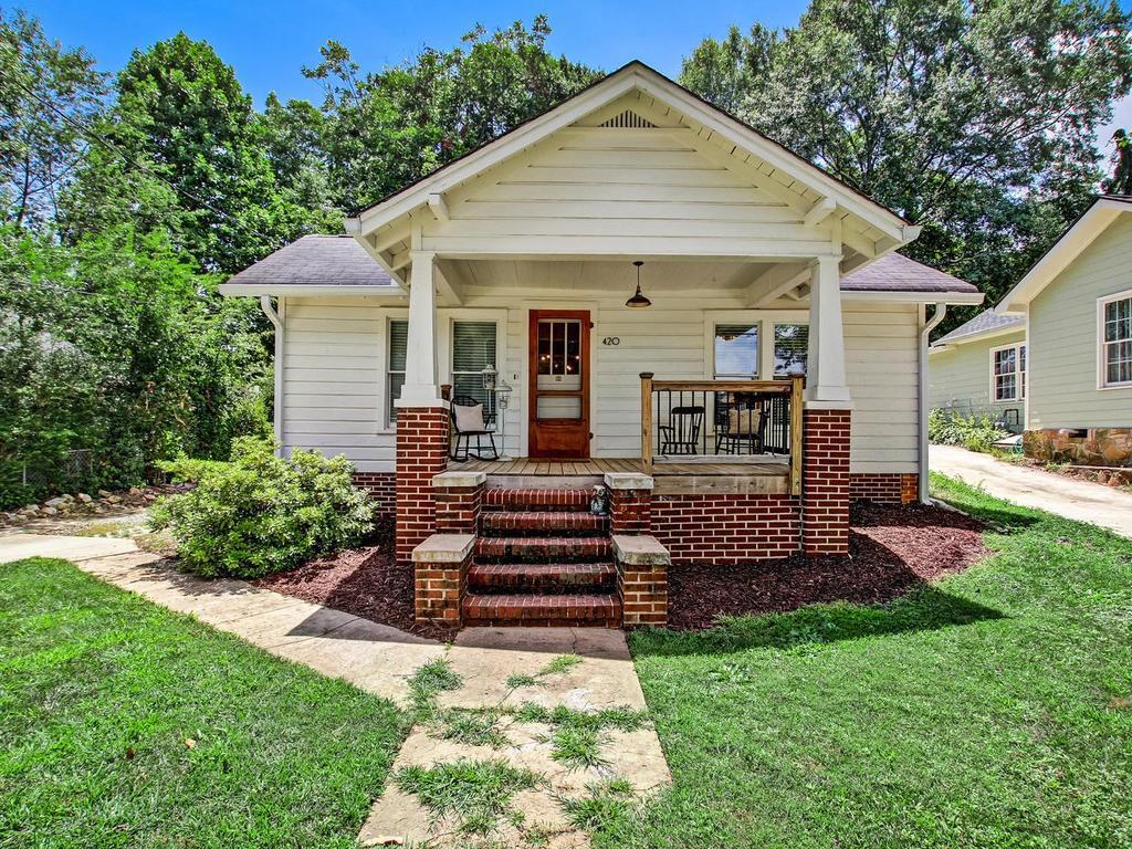 420 Jackson St., Buford, GA 30518