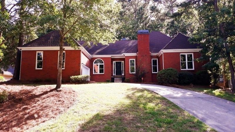3161 Chesterfield Ct., Snellville, GA 30039