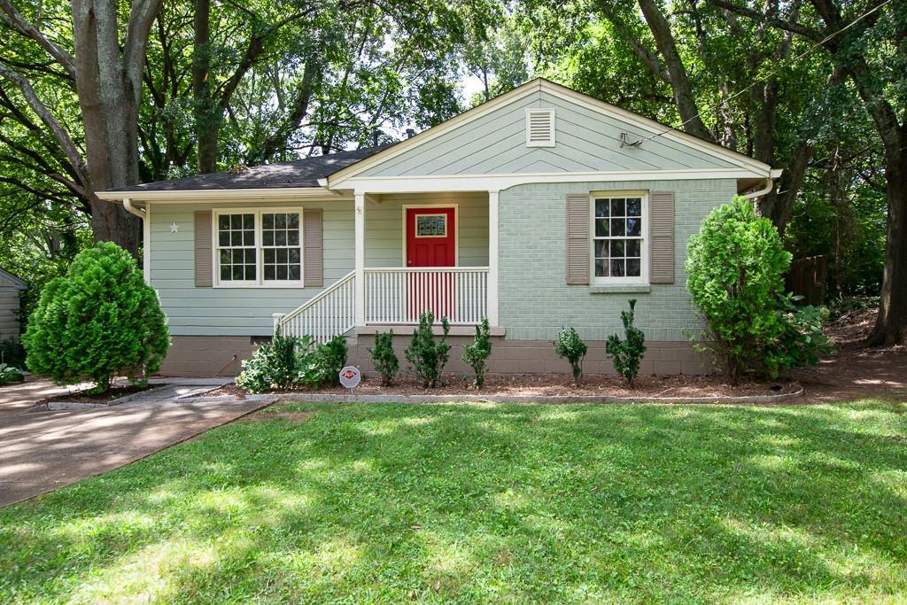 2080 Settle Cir., Atlanta, GA 30316