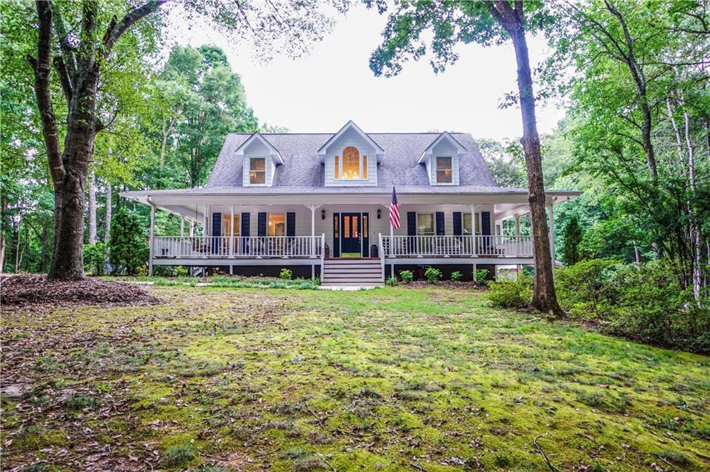 510 Bethel Church Rd., Hiram, GA 30141