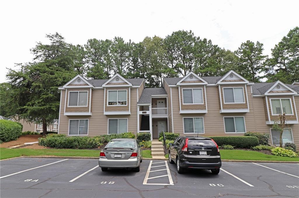 83 Rumson Ct., Smyrna, GA 30080