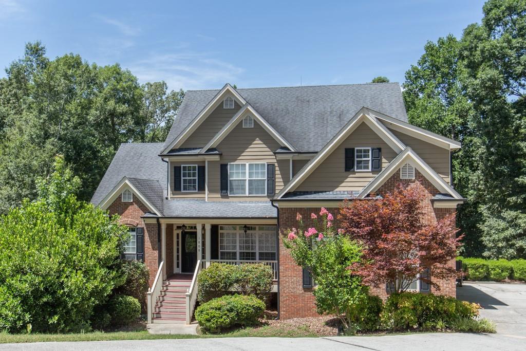 1808 Stephens Ct., Monroe, GA 30656