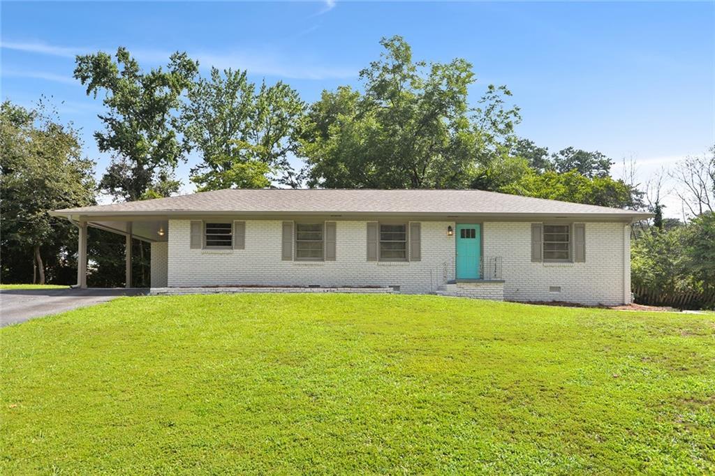 [Address Hidden by Seller], Marietta, GA 30067