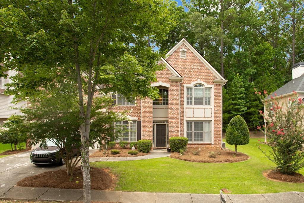 275 Lawrence Pl., Atlanta, GA 30349