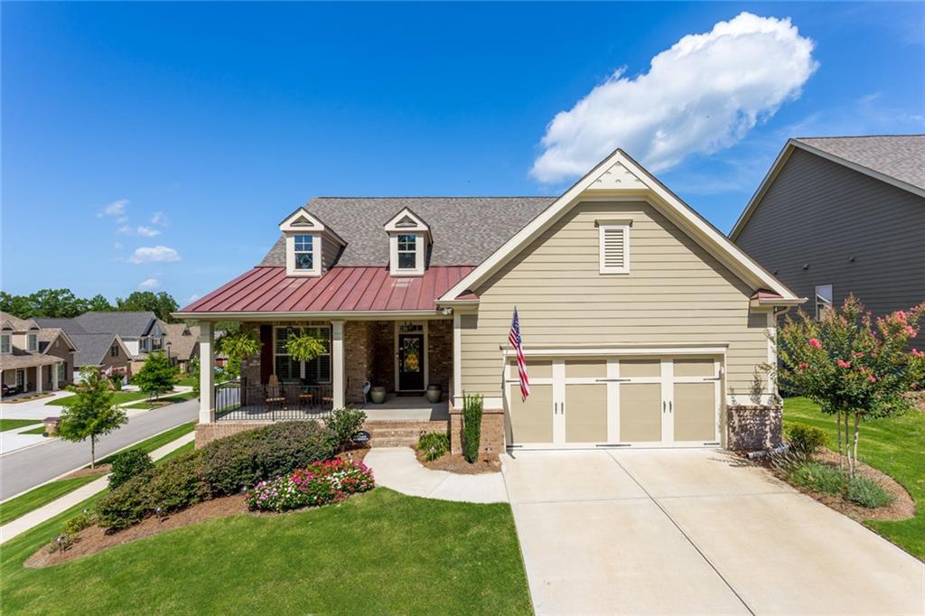 6884 Flagstone Way, Flowery Branch, GA 30542