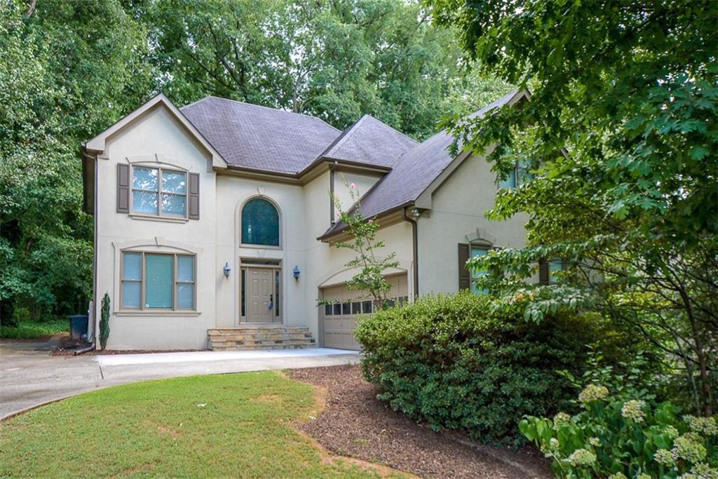 2285 Brickton Station Dr., Buford, GA 30518