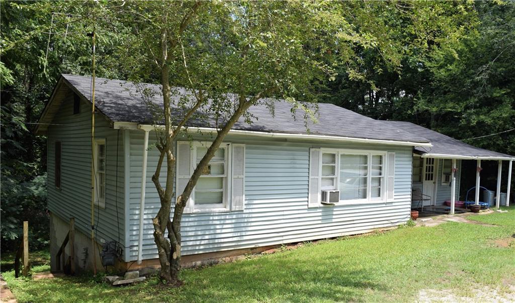 [Address Hidden by Seller], Jasper, GA 30143