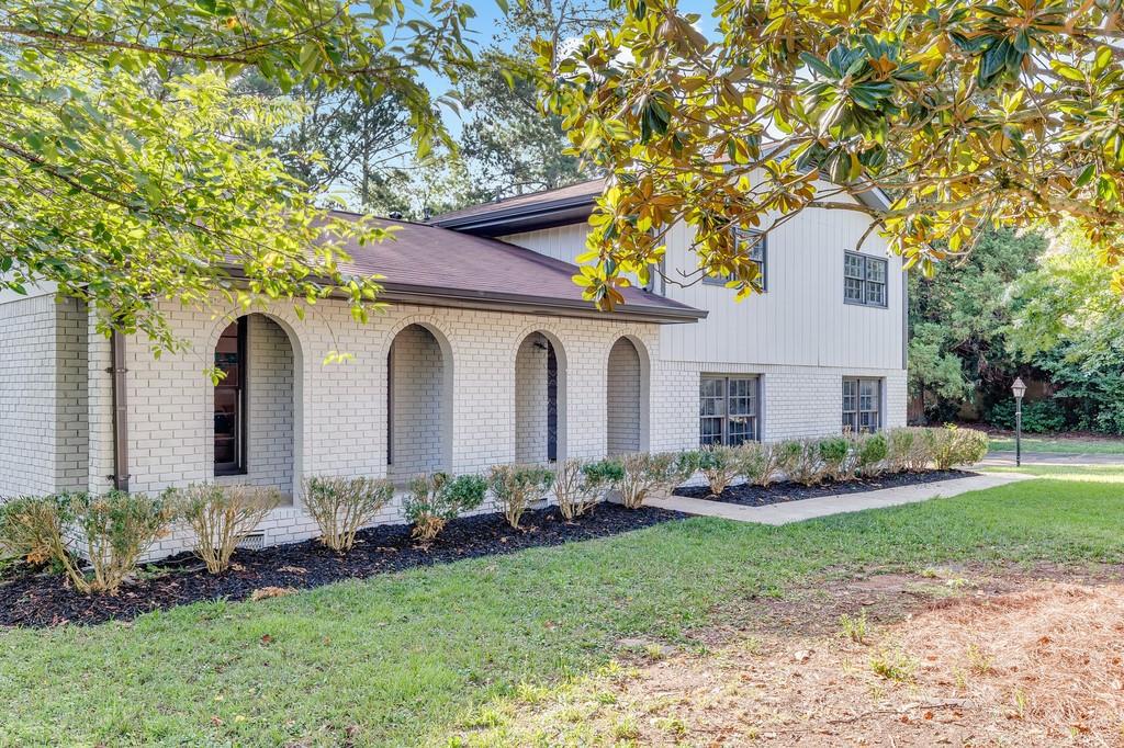 7656 Echo Ln., Jonesboro, GA 30236