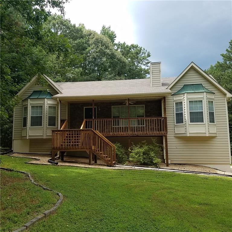 130 Pope Dr., Canton, GA 30114