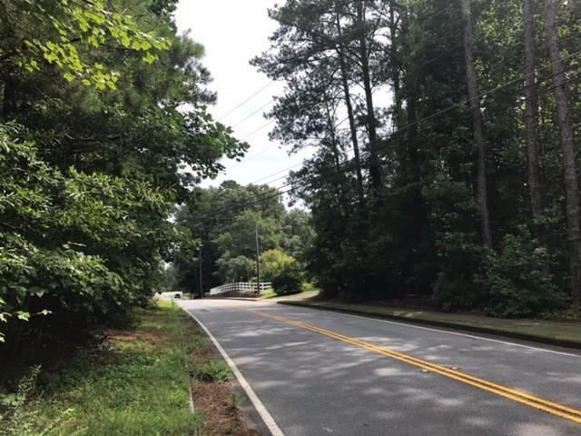 661 Old Mountain Rd., Kennesaw, GA 30152