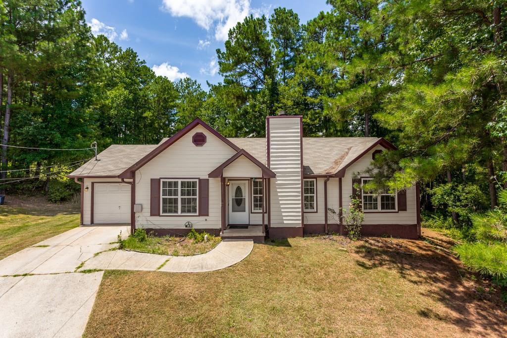 10489 Ace Ct., Jonesboro, GA 30238