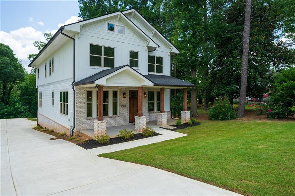 1080 Fleming St., Smyrna, GA 30080