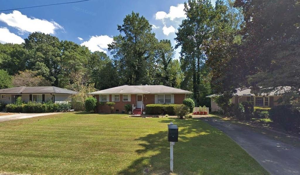 2082 Drew Valley Rd., Brookhaven, GA 30319