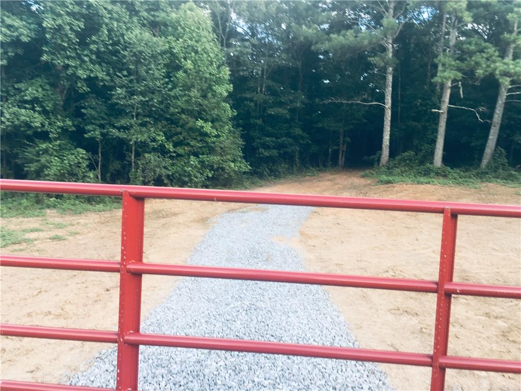 Big Ridge Rd., Talking Rock, GA 30175