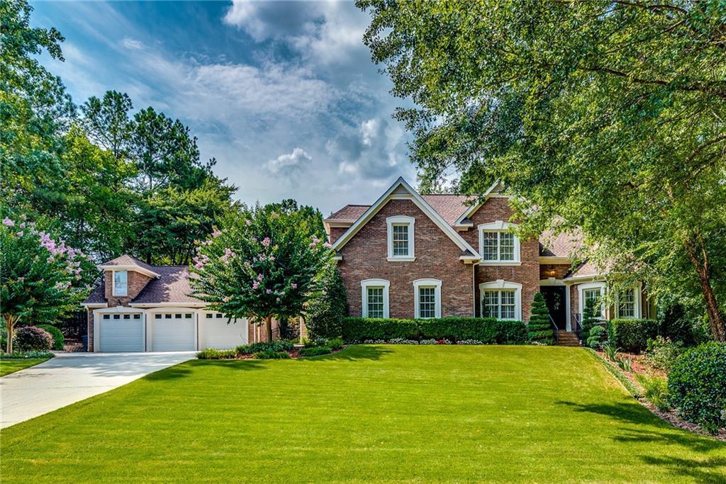 4114 Paul Samuel Dr., Kennesaw, GA 30152