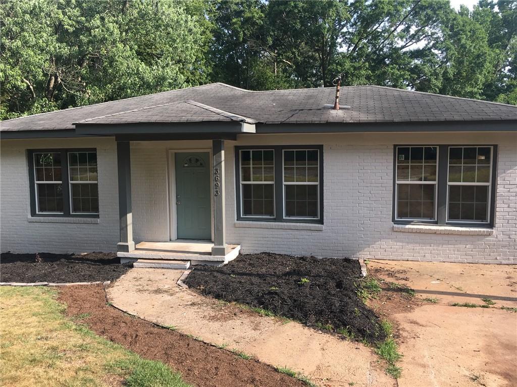 3693 Aldea Dr., Decatur, GA 30032