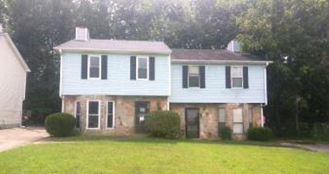 3624 Hopkins Ct., Powder Springs, GA 30127