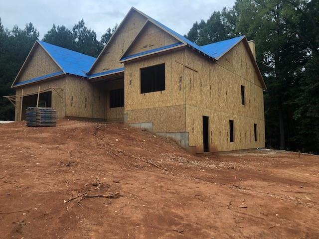 580 Mcpherson Church Rd., Dallas, GA 30132