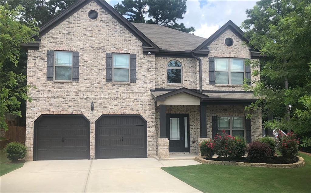 936 Trophy Club Ave., Dacula, GA 30019