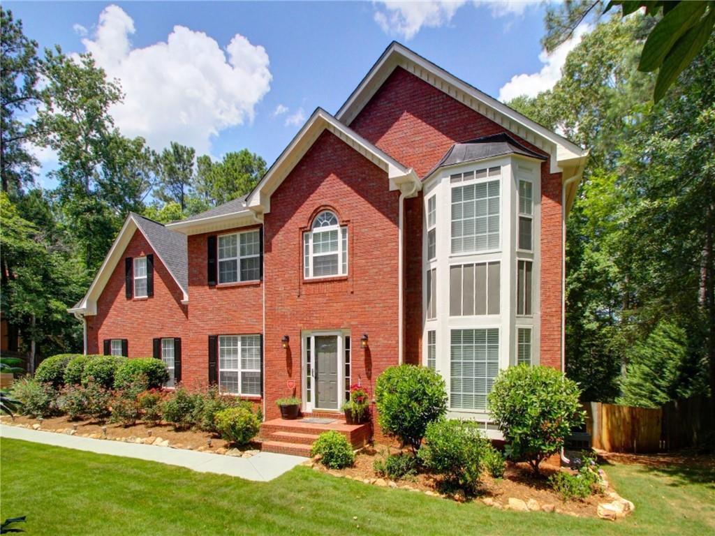 7540 River Walk Dr., Douglasville, GA 30135