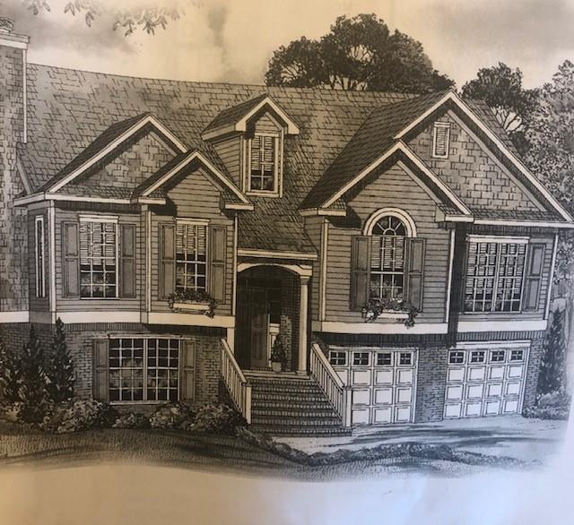 208 White Creek Dr, Rockmart, GA 30153